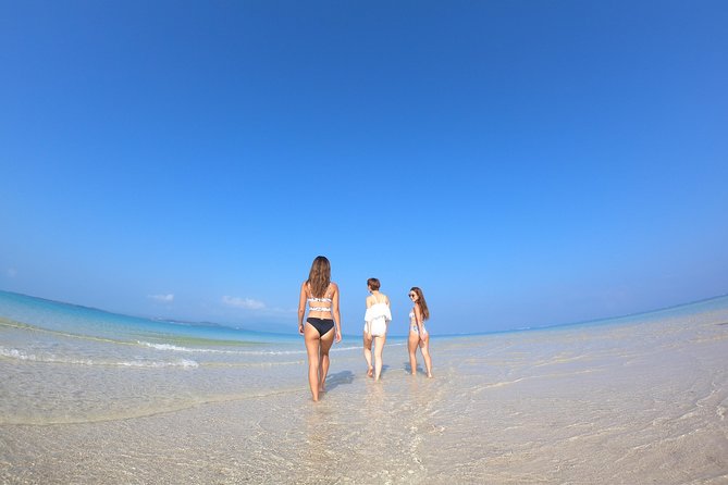 [Ishigaki] Snorkeling Tour at Phantom Island - Frequently Asked Questions