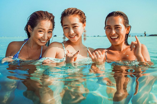 [Ishigaki] Mangrove SUP/Canoe Phantom Island Snorkeling - Traveler Reviews