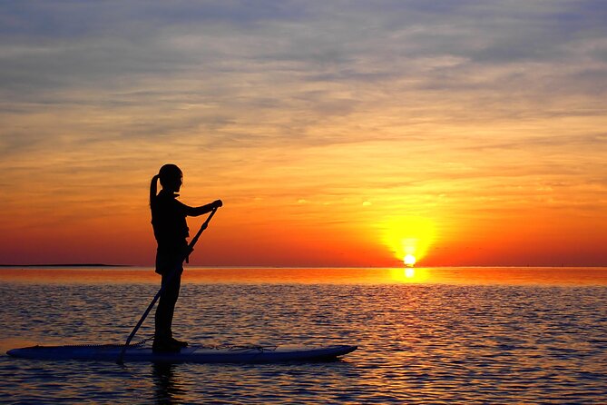 [Ishigaki] Sunset Sup/Canoe Tour - Transportation and Meeting Point