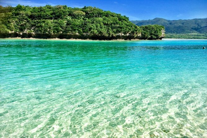 Kabira Bay Guided Tour by Electric Trike in Ishigaki Island, Okinawa - Pricing and Terms