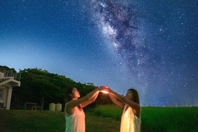 Private Stargazing Photography Tour In Kabira Bay - Frequently Asked Questions