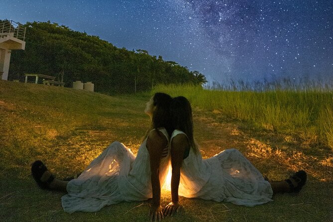 Private Stargazing Photography Tour In Kabira Bay - Pickup Points