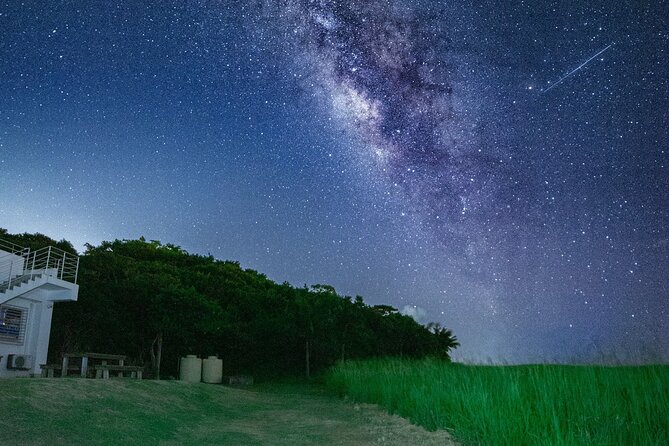 Private Stargazing Photography Tour In Kabira Bay - The Sum Up