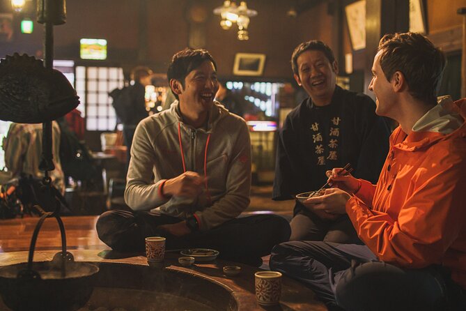 Custom Private Tour in Hakone With Optional Hot Springs Experience - The Sum Up