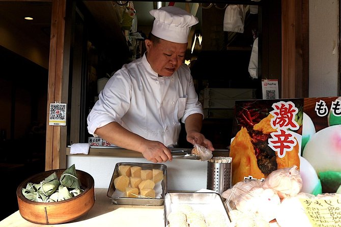 Private Yokohama Tour - History, Culture and Food - Meeting, Pickup, and Endpoint