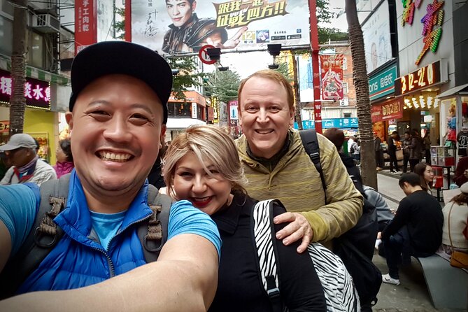 Tokyo Shore Excursion With a Local Guide, Private & Tailored to You - The Sum Up