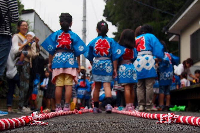 Private Yokoyama Family Tours With Local Guides, 100% Personalized - Booking Your Personalized Yokoyama Family Tour