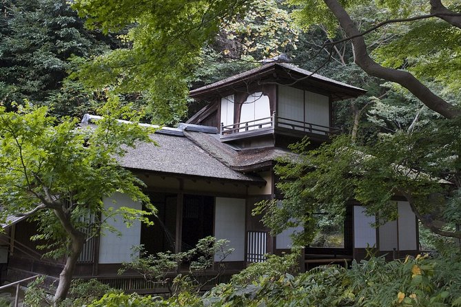 Yokohama Half Day Tour With a Local: 100% Personalized & Private - Tour Highlights