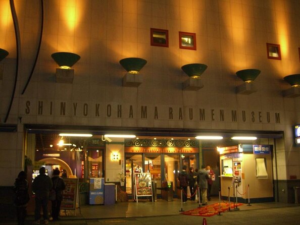 Yokohama Half Day Tour With a Local: 100% Personalized & Private - Booking and Pricing