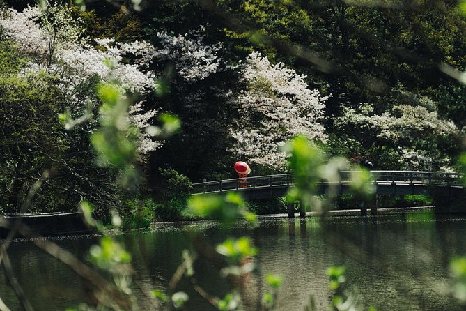 Yokohama Private Tours With Locals: 100% Personalized, See the City Unscripted - Directions