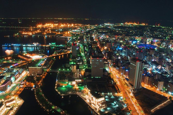 Yokohama Private Tours With Locals: 100% Personalized, See the City Unscripted - Frequently Asked Questions