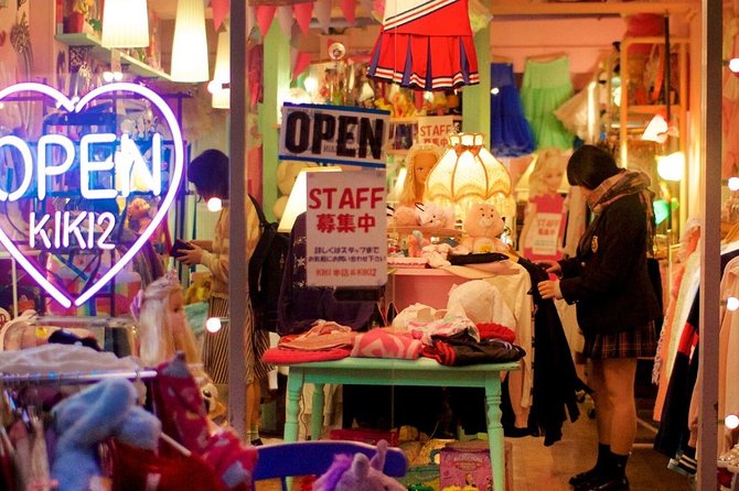 Customizable Private Full-Day Shore Excursion: Yokohama–Tokyo 2024 - Tokyo Skytree: Panoramic Views