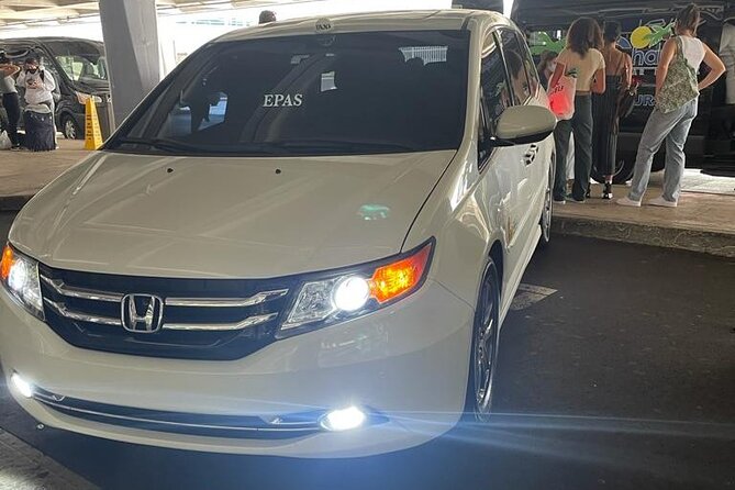 Private Luxury Transfer From Yokohama Cruise Port to Tokyo - Additional Information