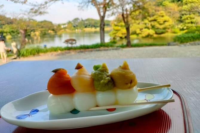 Private Short Tour in Yokohama - Tour Guide and Expertise