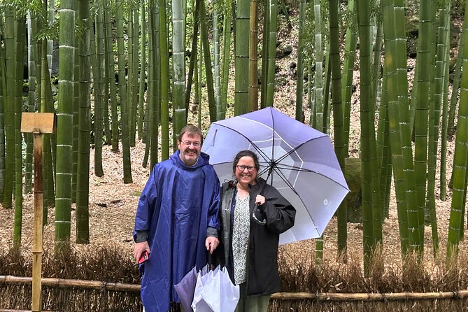 Full Day Kamakura Trip To-And-From Yokohama and Tokyo up to 12 - Overview of Kamakura and Enoshima Island