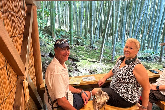 Full Day Kamakura Trip To-And-From Yokohama and Tokyo up to 12 - Enoshima Island Highlights