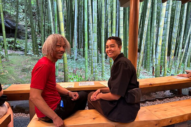 Full Day Kamakura Trip To-And-From Yokohama and Tokyo up to 12 - Private Tour Benefits