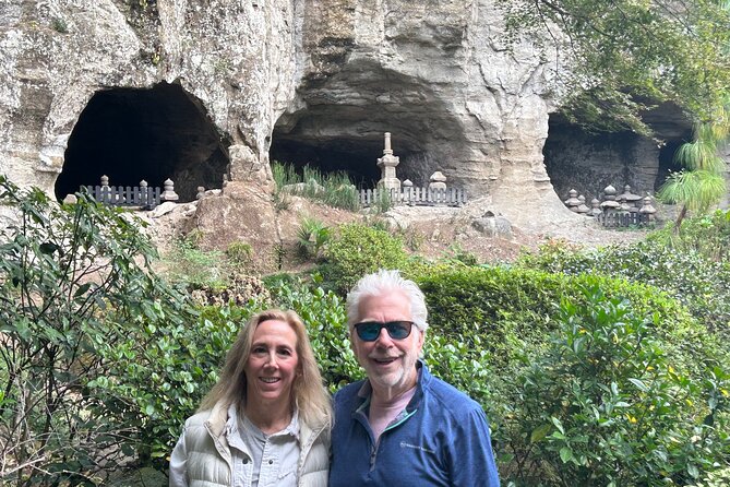 Full Day Kamakura Trip To-And-From Yokohama and Tokyo up to 12 - Hase-dera Temple