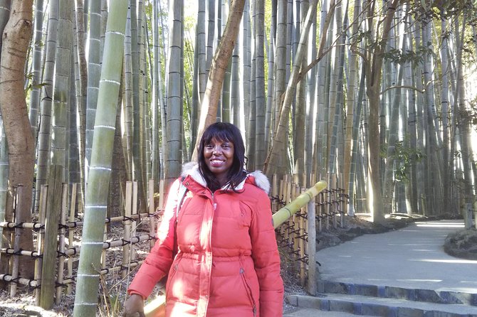 Kamakura 6hr Private Walking Tour With Government-Licensed Guide - Additional Information