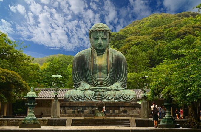 Kamakura Half Day Private Trip With Government Licensed Guide Quick Takeaways