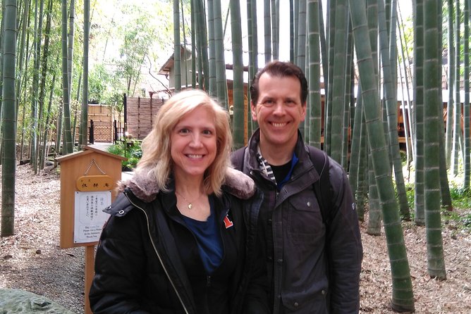 Yokohama / Kamakura Full-Day Private Trip Government-Licensed Guide - The Sum Up