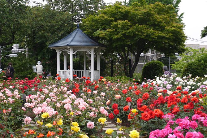 Yokohama / Kamakura Half-Day Private Trip With Government-Licensed Guide - Frequently Asked Questions