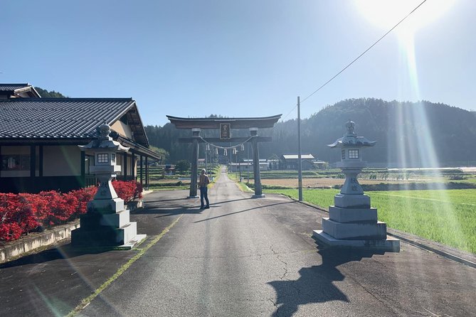 Hiking Ropeway (Special Mountain View!) - Cancellation Policy Details