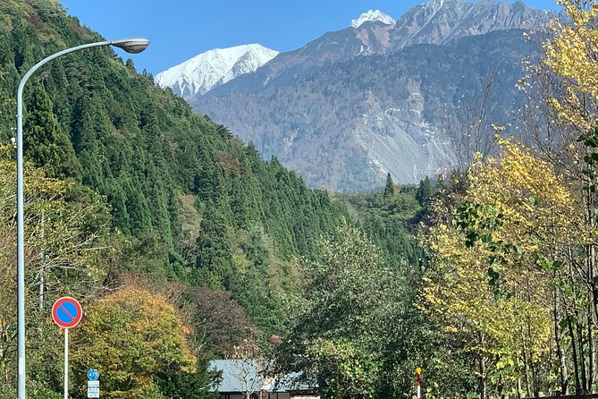 Hiking Ropeway (Special Mountain View!) - Minimum Traveler Requirement and Alternatives