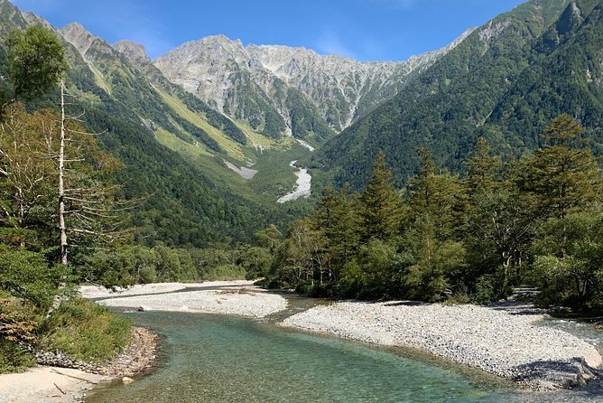 Kamikochi Feel Nature and Hiking 1 Day Trip (Near Takayama) - Meeting and Pickup Details