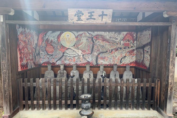 東山ウォーキングコースの高山市ガイド（約70分） - Cultural and Historical Experience