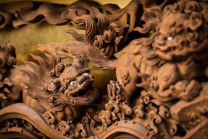 Takayama Old Town Walking Tour With Local Guide - The Sum Up