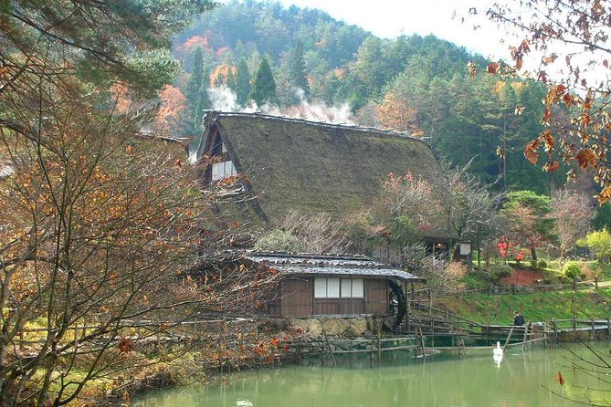 Guided Tour of Hida Folk Village - Tour Overview and Highlights