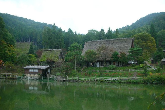 Guided Tour of Hida Folk Village - Tips for a Memorable Experience