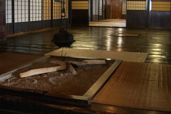 Guided Tour of Hida Folk Village - Frequently Asked Questions