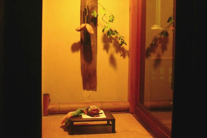 Ghost Stories and Nightlife Tour of Takayama (Private Tour - Price per Group) - Tour Overview