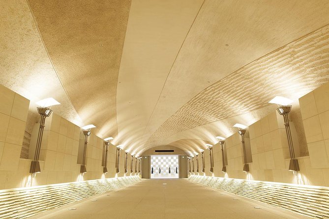 Light Museum - Copyright and Terms