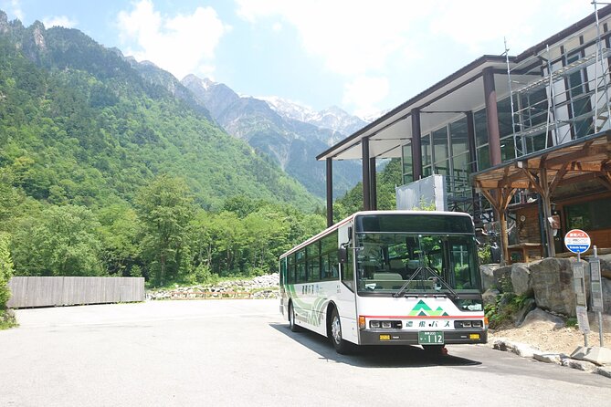 Okuhida Entire Value Ticket 2 Days From Takayama - Must-See Attractions