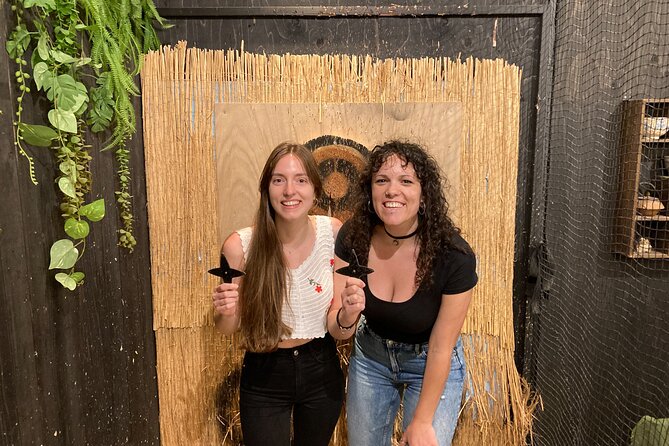 Shuriken Experience in Takayama - Frequently Asked Questions