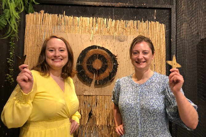 Shuriken Experience in Takayama - Cancellation Policy Details