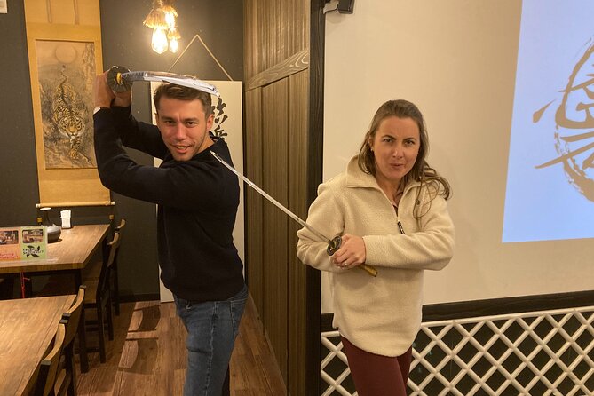 Ninja Experience in Takayama - Trial Course - Pricing and Terms