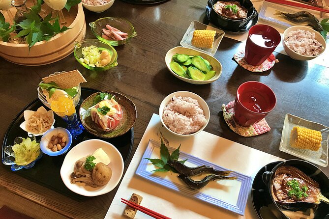 1-Day Rural E-Bike Tour In Hida - Overview and Experience