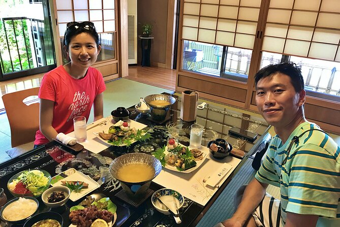 Hida Private E Bike Tour With Premium Lunch And Farm Experience Quick Takeaways