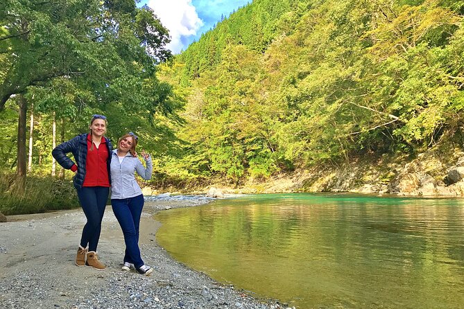 Half Day Rural E-Bike Tour in Hida - Discovering Hidden Gems on an E-Bike Adventure