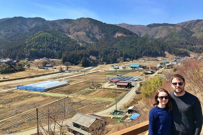 Half Day Rural E-Bike Tour in Hida - Frequently Asked Questions