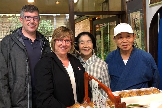 Takayama Half Day Tour (Private Guide) - Private Guide