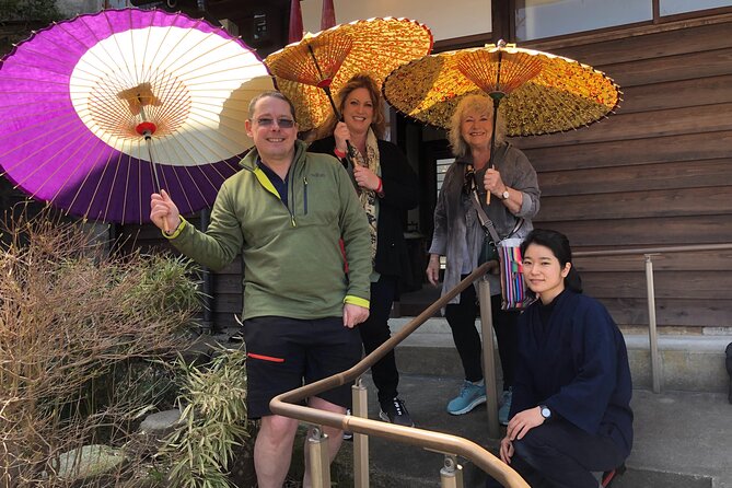 Takayama Half Day Tour (Private Guide) - Tour Highlights