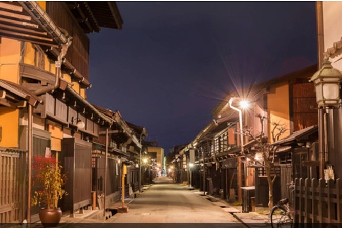 Takayama Half Day Tour (Private Guide) - Booking and Reservations