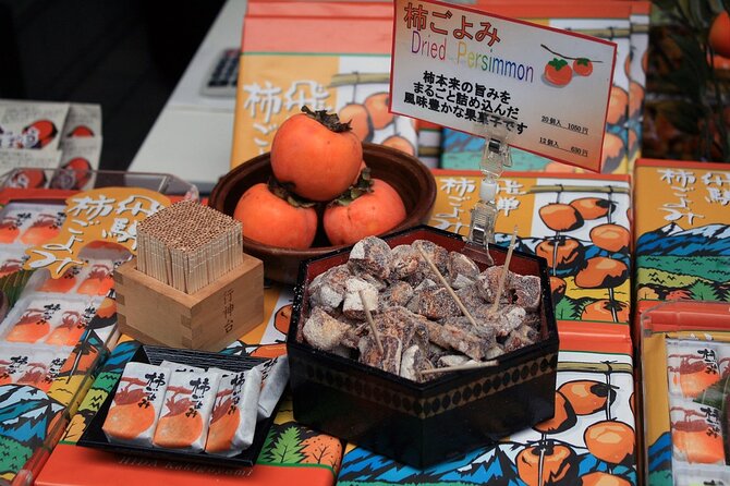 Takayama Full Day Tour (Private Guide) - Exploring Lesser Known Areas