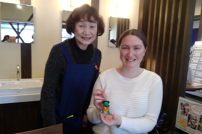 Takayama Arts & Crafts Local Culture Private Tour With Government-Licensed Guide - Frequently Asked Questions