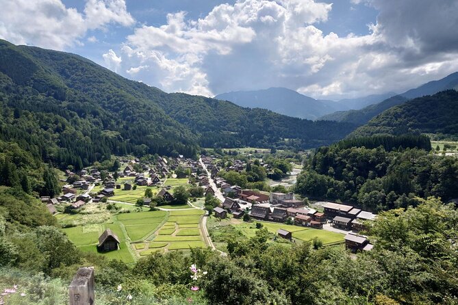 Private Tour From Takayama to Takayama and Shirakawago - The Sum Up